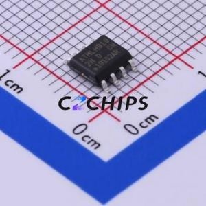 EEPROM de puce d'IC de circuit intégré de SOIC-8 de AT24CM02-SSHD-T originale et neuve - Product Image 1