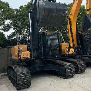 รถขุดมือสอง HYUNDAI 300LC-9T ราคาถูก คุณภาพเยี่ยม รถขุดมือสอง HYUNDAI ขาย - Product Image 6