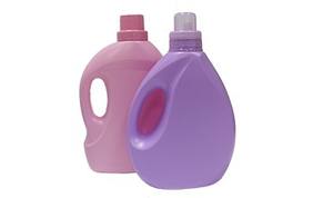 놀라운 가격! 1리터 PET 주방세제 플라스틱 용기 - Product Image 3