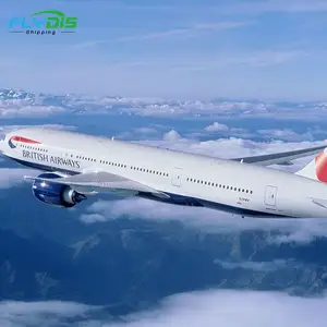 Shenzhen Hava Ekspres/Amazon FBA taşınan çin&#39;den Amerika Birleşik devletleri&#39;ne, İngiltere, Kanada