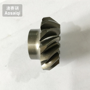 Engrenages arrière neufs pour usage marin, pièces de moteur hors-bord 350 Pinion 35064020-0 pour moteurs de bateau, directement de l'usine - Product Image 4