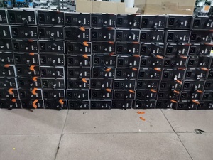 Alimentatore per Server HS20 39Y7359 39Y7360 74P4453 74P4452 DPS-2000BB e DPS-2500BBA 2000W/2500W - Product Image 5