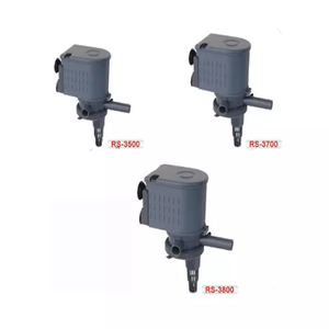 <span class=keywords><strong>Bomba</strong></span> Sumergible RS para Acuario, <span class=keywords><strong>Bomba</strong></span> de Agua para Pecera, Oxigenador, <span class=keywords><strong>Bomba</strong></span> de Filtro Silenciosa para Pecera RS-3500 RS-3700 RS-3800 RS-1200 - Product Image 6