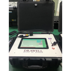 เครื่องวัดสเปกโตรมิเตอร์แบบพกพา DTR3010 ราคาขาย - Product Image 4