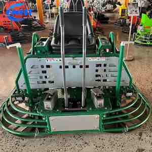 Talocheuse à béton autoportée de haute qualité 25 CV avec faible coût d'entretien - Product Image 1