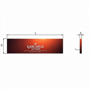 <b>Quick</b> Release Parallels 5 Mm Thick For Modular Vice <b>Clamps</b> - Product Image 2