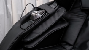 Fabrikant Op Maat Ergonomische Full Body 4d Zero Gravity Shiatsu Massage Stoel Voor Rugpijn Verlichting - Product Image 6