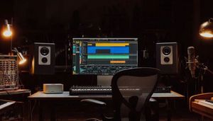 ซอฟต์แวร์ผลิตเพลง Steinberg Cubase Pro 14 ส่งลิงก์ดาวน์โหลด พร้อมใช้งาน - Product Image 2