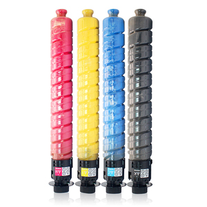 <span class=keywords><strong>Precio</strong></span> <span class=keywords><strong>de</strong></span> venta <span class=keywords><strong>de</strong></span> fábrica <span class=keywords><strong>de</strong></span> tóner, suministros <span class=keywords><strong>de</strong></span> <span class=keywords><strong>impresora</strong></span> Premium al por mayor, tóner <span class=keywords><strong>de</strong></span> cartucho <span class=keywords><strong>de</strong></span> tóner <span class=keywords><strong>de</strong></span> copiadora para fotocopiadora Ricoh MPC2504 - Product Image 1