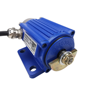 DCブラシレス12V24V振動モーター高周波変換ミニチュアバイブレーターモーター、ガバナーデジタルディスプレイ付き - Product Image 3