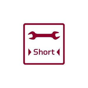 GEDORE - 3301067 Metric double <b>open</b> ended <b>spanner</b> - EAN 4060833010672 WRENCHES <b>OPEN</b> <b>END</b> WRENCHES - Product Image 2