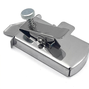 Accessoires pour machine à coudre industrielle, guide de couture magnétique, pièce de machine à coudre - Product Image 4