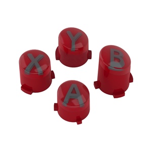 Boutons ABXY EXtremeRate pour manette Xbox Series X & S, boutons d'action pour manette Xbox One S/X, Elite Series 2 & 1 - Product Image 4