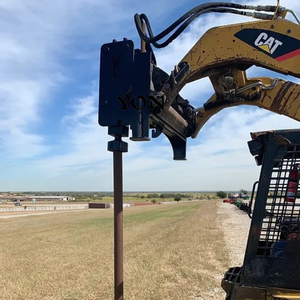 Драйвер бортовой стопки для быстрой установки стопки LS170 RT105 SR220 - Product Image 4