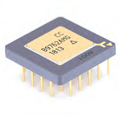 ตัวแปลงสัญญาณ D/A ป้องกันรังสี 14 บิต 100MSPS รุ่น BM6106MGRH - Product Image 2
