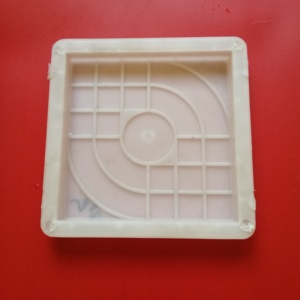 Moules à pavés en plastique PP injecté GOIN à bas <span class=keywords><strong>prix</strong></span>, durables, avec options personnalisées et plus de 3000 designs pour les allées - Product Image 4