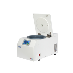 Kh22r 24X5/2.0Ml Angel Rotor <span class=keywords><strong>Micro</strong></span> Tafel Top Hoge Snelheid Gekoelde <span class=keywords><strong>Centrifuge</strong></span> Voor Lab - Product Image 6