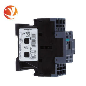 คอนแทคเตอร์ไฟฟ้าสามขั้ว SIEMENS 3RT2 024-2AL20 3RT2024-2AL20 ของแท้ใหม่เอี่ยม สำหรับ PLC Programmable Controller - Product Image 4