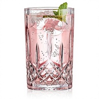 Lot de verres vintage à motif goutte de pluie en gros – Gobelets en verre gaufré pour eau, cocktail, whisky, jus – Logo personnalisé OEM