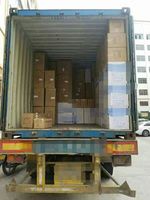 Fret maritime Agent maritime Yiwu Expédition vers la Colombie LCL FCL Transitaire Chine vers Algérie/Angola/Bénin/Botswana/Cap-Vert