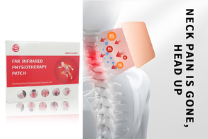 Dispositivo medico del nervo sciatico a basso prezzo <span class=keywords><strong>per</strong></span> alleviare il <span class=keywords><strong>dolore</strong></span> Patch <span class=keywords><strong>per</strong></span> la salute <span class=keywords><strong>per</strong></span> l'applicazione delle gambe cerotto <span class=keywords><strong>per</strong></span> alleviare il <span class=keywords><strong>dolore</strong></span> - Product Image 5