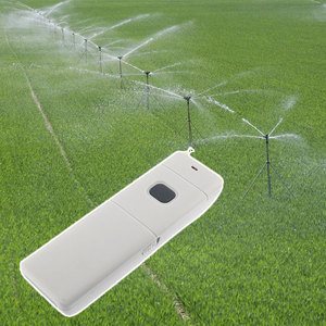 Grosir <span class=keywords><strong>Remote</strong></span> <span class=keywords><strong>Control</strong></span> Rf nirkabel Lora 433Mhz 9V pemancar Rf jarak jauh untuk kontrol industri - Product Image 3