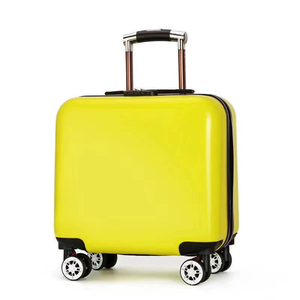 Groothandel Op Maat Gemaakte 18-inch Trolleykoffer, Kinderkoffer, Combinatieslot, 20-inch handbagage met universele wielen - Product Image 5