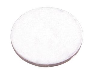 Transductor Piezoeléctrico de 35 mm y 1 kHz, Niquelado, 8D20-1000, para Nebulizador Ultrasónico, Certificado ISO9001 por SWT SHM, 24 V - Product Image 3