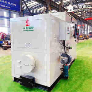 Chaudières <span class=keywords><strong>à</strong></span> vapeur complètement automatiques de ZWS 1-4 t/h pour l'usine industrielle d'utilisation directe - Product Image 3