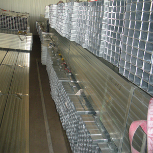 Q345 thép rỗng phần 60x80 RHS rỗng phần - Product Image 2