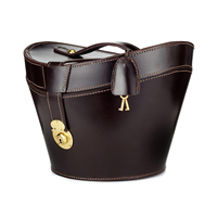 Boîte de rangement portable verrouillable pour chapeau Fedora de voyage, avec poignée en cuir, personnalisable, en velours, pour chapeau haut de forme ou bob