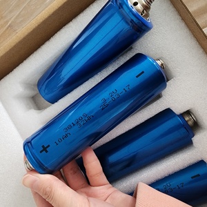 38120S 10Ah 3.2V Headway 38120 10ah 3.2v Rechargeable Battery Cells Lithium - Product Image 2