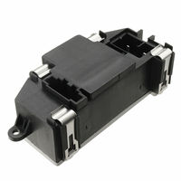 Resistencia del Ventilador 3C0907521F 3C0907521D 3C0907521G Resistencia del Motor del Ventilador del Calefactor para VW Jetta Audi 3C0 907 521F Aire Acondicionado