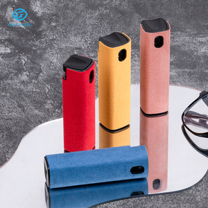 Spray Nettoyant Portable pour Verres de <span class=keywords><strong>Lunettes</strong></span> avec Logo Personnalisé, Mini Flacon Pulvérisateur pour <span class=keywords><strong>Nettoyage</strong></span> de <span class=keywords><strong>Lunettes</strong></span>, Nettoyant pour Verres de <span class=keywords><strong>Lunettes</strong></span> à Surface en Suède - Product Image 2