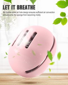 Support de rangement en silicone pour éponges de maquillage, étui de présentation pour œufs de beauté, vente en gros, haute qualité - Product Image 2
