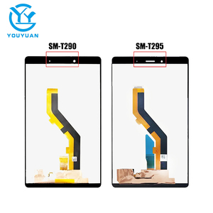 Accessori per Telefoni Cellulari Youyuan Company, Schermo LCD per Tablet <span class=keywords><strong>Samsung</strong></span> Tab A <span class=keywords><strong>T290</strong></span>, Display LCD da 8.0 Pollici - Product Image 6