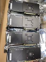 Kartu Grafis Desktop Kipas Turbo GDDR6 RTX 4060 Ti 16 Gb Baru