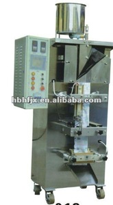 Hiệu quả cao Gói nước tinh khiết làm đầy niêm phong máy đóng gói giá - Product Image 5