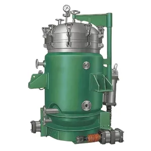 High Efficiency Sludge Dewatering Machine Centrifuge Separator Centrifugal Machine