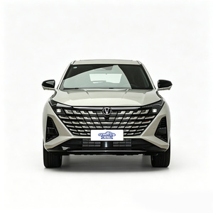 Precio al por mayor 2025 Changan UNI-Z 500Bar MAX Frenos de disco delanteros y traseros ACC de velocidad completa Vehículo <span class=keywords><strong>FF</strong></span> con volante a la izquierda SUV compacto - Product Image 1