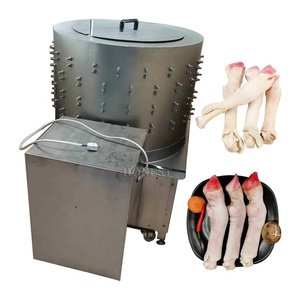 Machine à enlever la laine de mouton hautement automatisée / Machine à nettoyer <span class=keywords><strong>les</strong></span> pattes de vache / Machine à enlever <span class=keywords><strong>les</strong></span> poils des <span class=keywords><strong>sabots</strong></span> de vache - Product Image 4