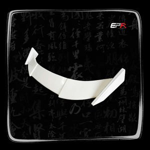 Alerón Trasero de Fibra de Carbono Tipo Fila Estima Previa ACR50 09-14, Ligero - Product Image 1