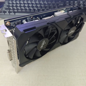 Graphics Card GAMING X 1660/1660S/1660TI 6GB GDDR6 192bit Desktop Gaming Graphics Card Gtx 1660 Super <b>Used</b> GPU Graphics Card - Product Image 6