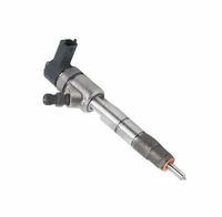 Injecteur de carburant diesel 0445110805 fabriqué en Chine, injecteur à rampe commune