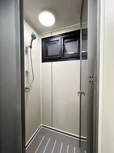 Angemessener Preis Erweiterbares kleines Haus <span class=keywords><strong>2</strong></span>-stöckige Fertighäuser Stapelbare Fertighäuser - Product Image 5