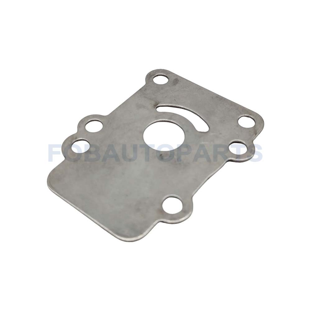 High Quality Auto Parts Outer Plate Outboard Part for YAMAHA 15HP 682-44323-40