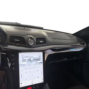 Maserati GT GC <span class=keywords><strong>GranTurismo</strong></span> 2007-2017 autoradio 13.6 pollici stile Tesla Android <span class=keywords><strong>Auto</strong></span> GPS navigazione Carplay Stereo funzione DSP - Product Image 4