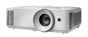 Projecteur DLP Full HD HD28HDR 3600 Lumens ANSI pour Home Cinéma et Gaming, Prêt pour la 3D - Product Image 1