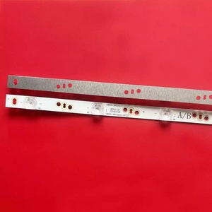 Tiras de Retroiluminación LED para TV HX-NO.2268 SW60D08A-ZC14CG-08 303SW600032 5800-W60003-LP20 para TV LED de 60 Pulgadas 60N2 - Product Image 4