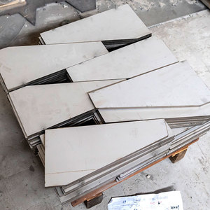 Plaques en acier inoxydable Xin Sanzhi 304 316L, découpées au laser, surface lisse, approvisionnement entrepôt Wuxi Jiangsu - Product Image 3